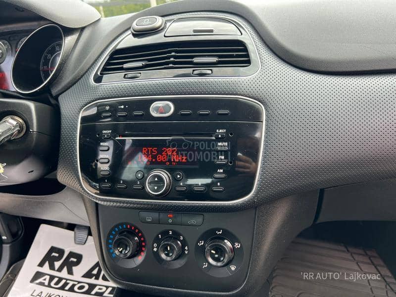 Fiat EVO 1.3MJET DYNAMIC