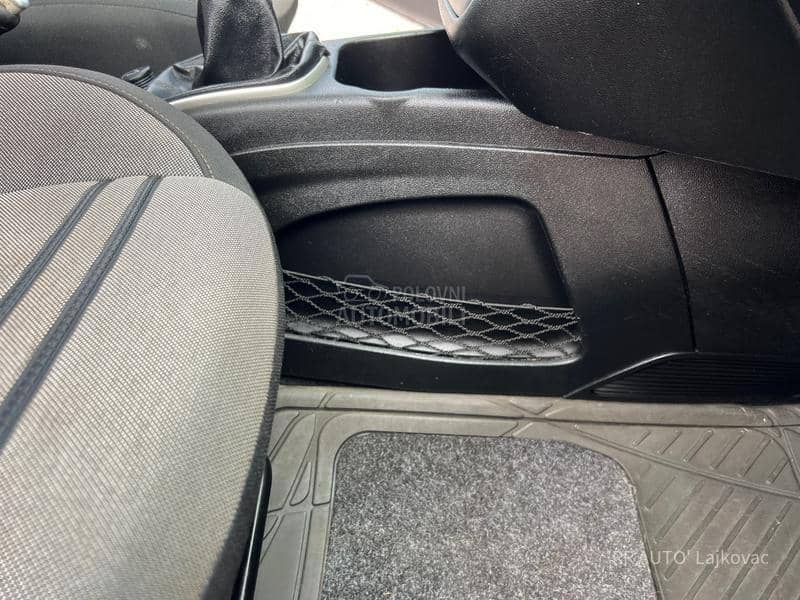 Fiat EVO 1.3MJET DYNAMIC