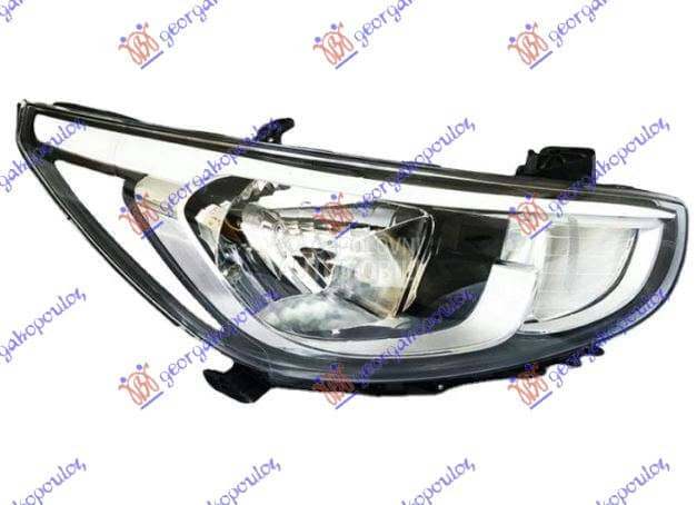 FAR ELEKTRICNI Desno