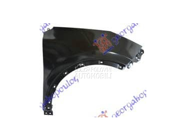 KRILO Desno za Kia Sportage od 2018. do 2022. god.