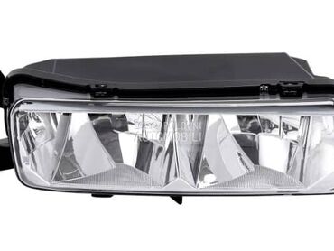 MAGLENKA LED Desno za Land Rover Range Rover Sport od 2013. do 2018. god.
