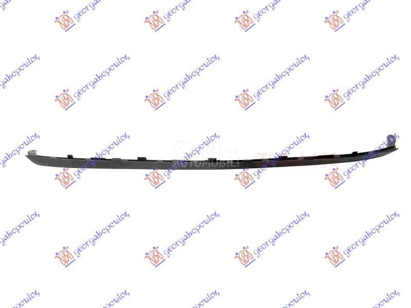 SPOJLER PREDNJEG BRANIKA