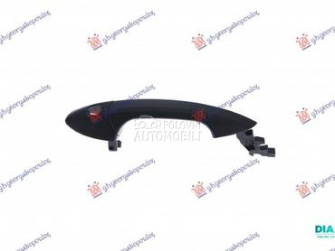 KVAKA PREDNJIH VRATA SPOLJASNJ za Mercedes Benz A Klasa od 2015. do 2018. god.