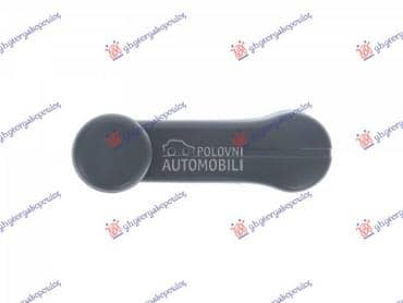 RUCICA ZA PODIZANJE... za Fiat Fullback za 2016. god.