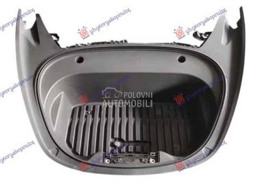 POKLOPAC PREDNJEG... za Tesla Model 3 od 2017. do 2023. god.