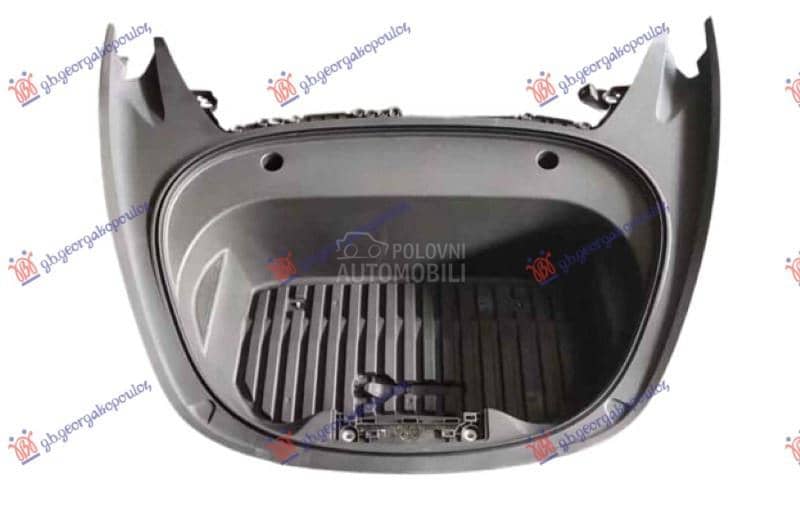 POKLOPAC PREDNJEG...