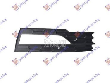 RESETKA PREDNJEG BRANIKA... za Škoda Octavia za 2020. god.