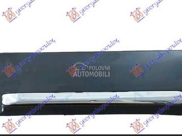 LAJSNA ZADNJIH VRATA Desno za Nissan Qashqai od 2010. do 2013. god.