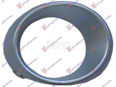 OKVIR MAGLENKE 11- Desno za Mazda 2 od 2007. do 2014. god.