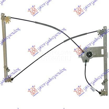 PODIZAC PROZORA ELEKTRICNI...