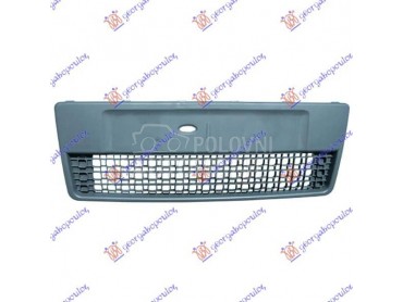 CENTRALNA RESETKA 06- za Ford Fusion od 2002. do 2012. god.