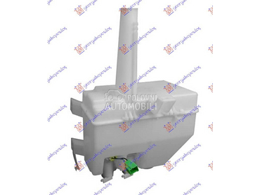 POSUDA ZA TECNOST BRISACA -07 za Nissan X-Trail od 2001. do 2014. god.