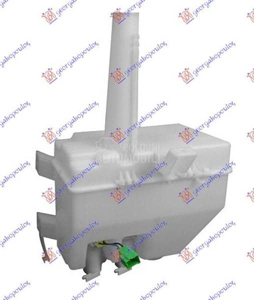 POSUDA ZA TECNOST BRISACA -07