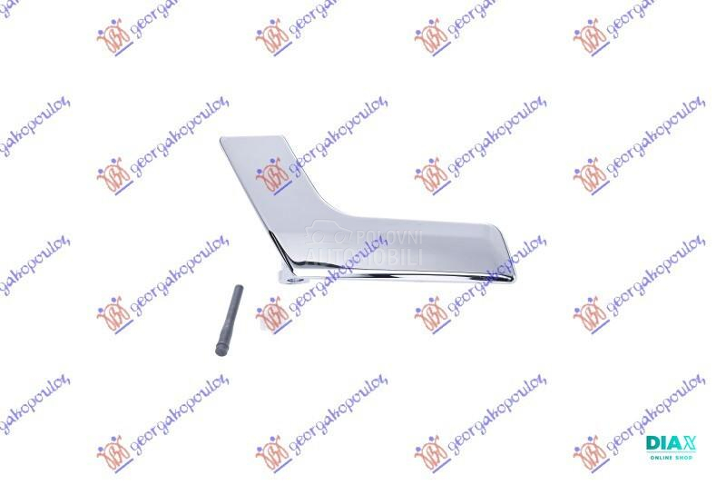 KVAKA PREDNJIH/ZADNJIH VRATA U