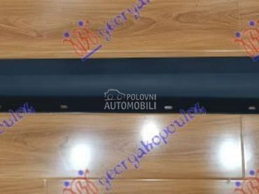 SAJTNA PLASTICNA za Mercedes Benz C Klasa od 2007. do 2011. god.