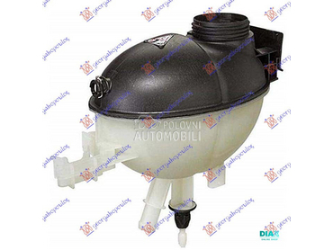 POSUDA ZA ANTIFRIZ (BENZIN/DIZ za Mercedes Benz C Klasa od 2011. do 2014. god.