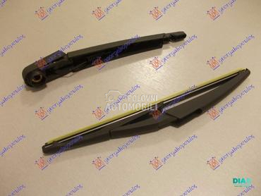 ZADNJI BRISAC KOMPLET KARAVAN za Mercedes Benz C Klasa od 2011. do 2014. god.