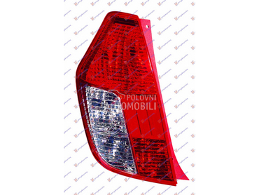 STOP LAMPA Levo za Hyundai i10 od 2007. do 2010. god.