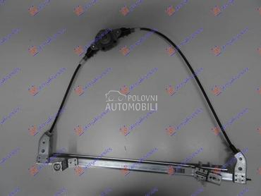 PODIZAC PREDNJEG PROZORA... za Fiat Doblo od 2005. do 2009. god.