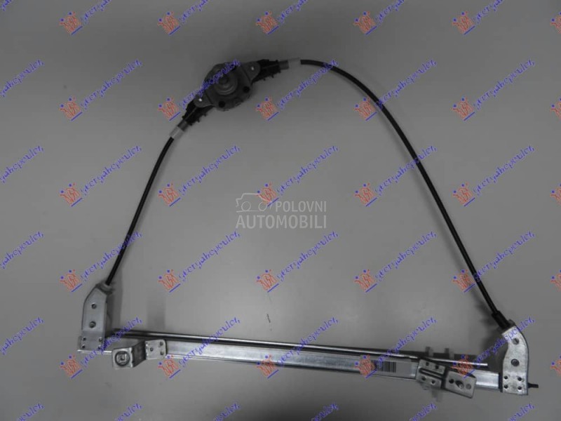 PODIZAC PREDNJEG PROZORA...