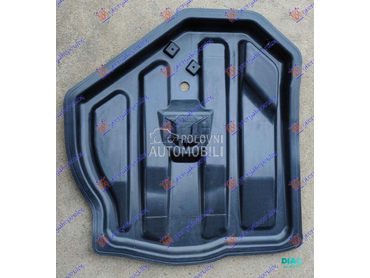 NOSAC REZERVNOG TOCKA za Mercedes Benz E Klasa od 2009. do 2013. god.