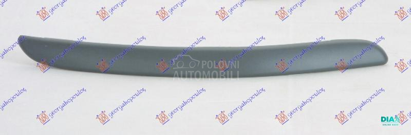 LAJSNA PREDNJEG BRANIKA