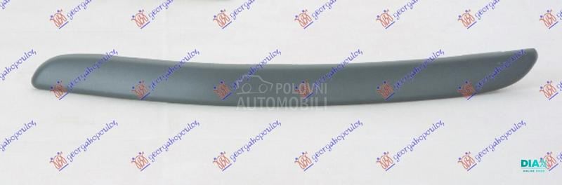 LAJSNA PREDNJEG BRANIKA