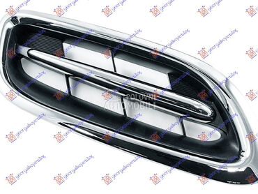 PVC MASKA za Nissan Micra od 2000. do 2002. god.