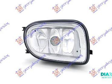 MAGLENKA (E) (TYC) za Nissan Micra od 2000. do 2002. god.