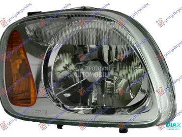 FAR ELEKTRICNI (TYC) za Nissan Micra od 2000. do 2002. god.