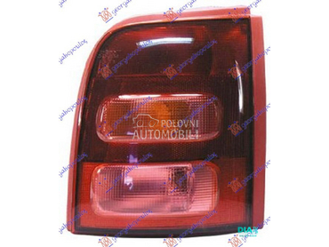 STOP LAMPA (DEPO) za Nissan Micra od 2000. do 2002. god.