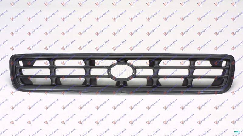 PVC MASKA