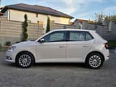 Škoda Fabia TSI BAŠ KA0 N0VA