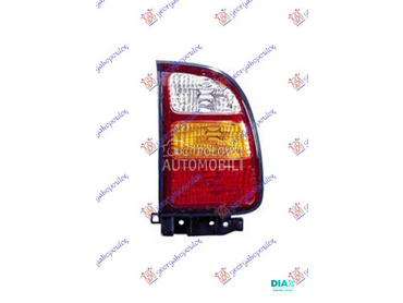 STOP LAMPA (DEPO) za Toyota RAV 4 od 1998. do 2000. god.