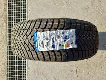 Triangle 205/55 R17 Sve sezone
