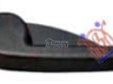 KVAKA GEPEK VRATA... za Fiat Doblo od 2005. do 2009. god.