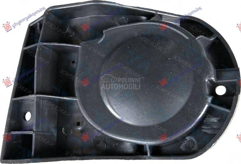 POKLOPAC MAGLENKE Desno