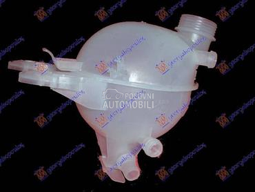 POSUDA ZA ANTIFRIZ... za Citroen C2 od 2003. do 2008. god.