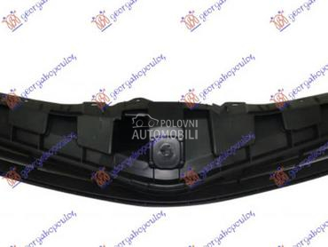 PVC MASKA za Toyota Yaris od 2011. do 2014. god.