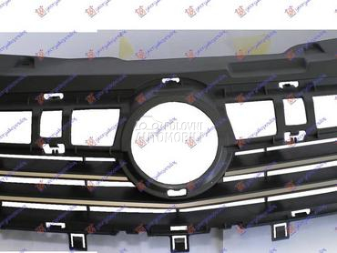 PVC MASKA 4/5 VRATA 07- za Opel Astra H od 2004. do 2010. god.