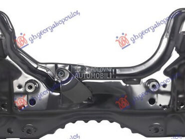 NOSAC MOTORA za Ford Focus od 1998. do 2004. god.
