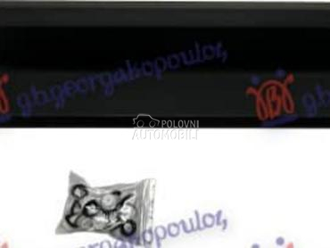 LAJSNA PREDNJIH VRATA CRNA... za Land Rover Range Rover Sport od 2005. do 2013. god.