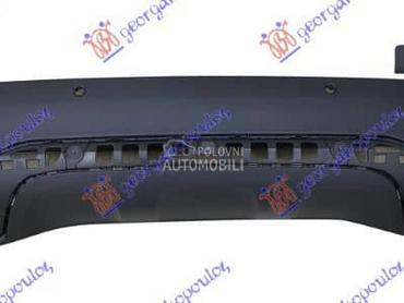 ZADNJI BRANIK PM DONJI za Mercedes Benz GLA Klasa za 2020. god.