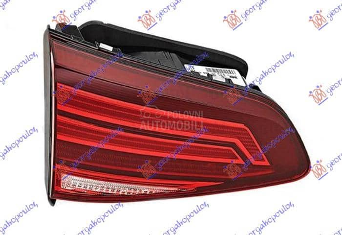 STOP LAMPA UNUTRASNJA LED Levo