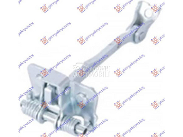 GRANICNIK PREDNJIH VRATA... za Fiat Ostalo za 2016. god.