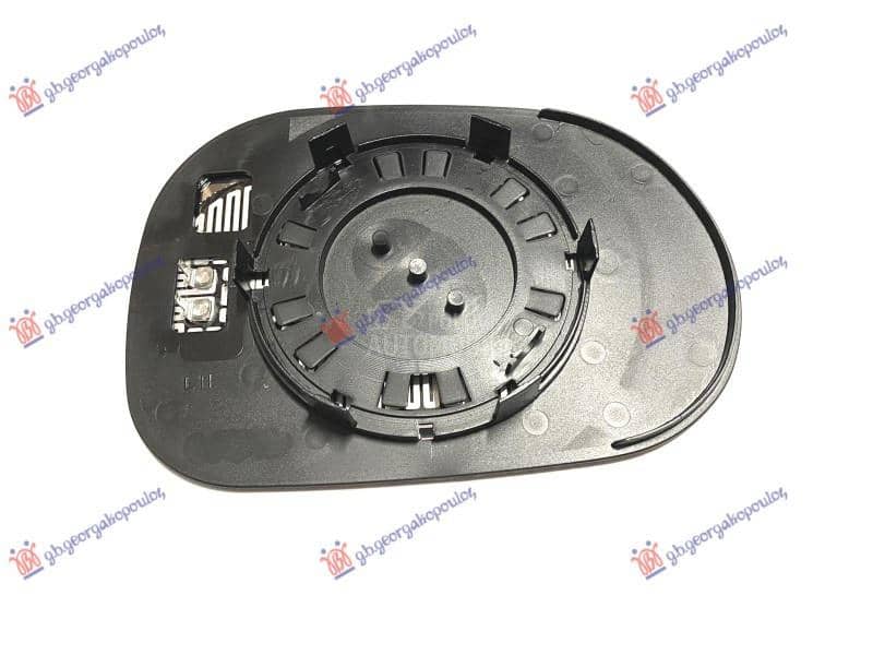 STAKLO RETROVIZORA SA...