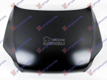 HAUBA za Audi Q7 od 2009. do 2015. god.