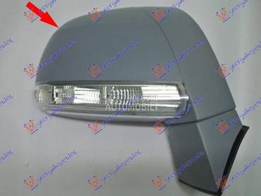 POKLOPAC RETROVIZORA PM Desno za Chevrolet Captiva od 2007. do 2012. god.