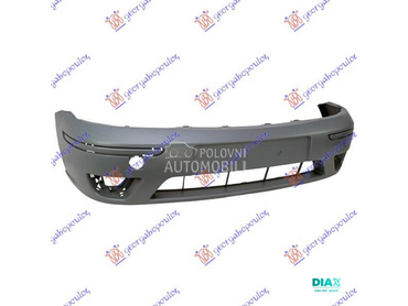PREDNJI BRANIK PM 2002- za Ford Focus od 1998. do 2004. god.