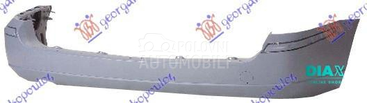 ZADNJI BRANIK PM KARAVAN 2002-